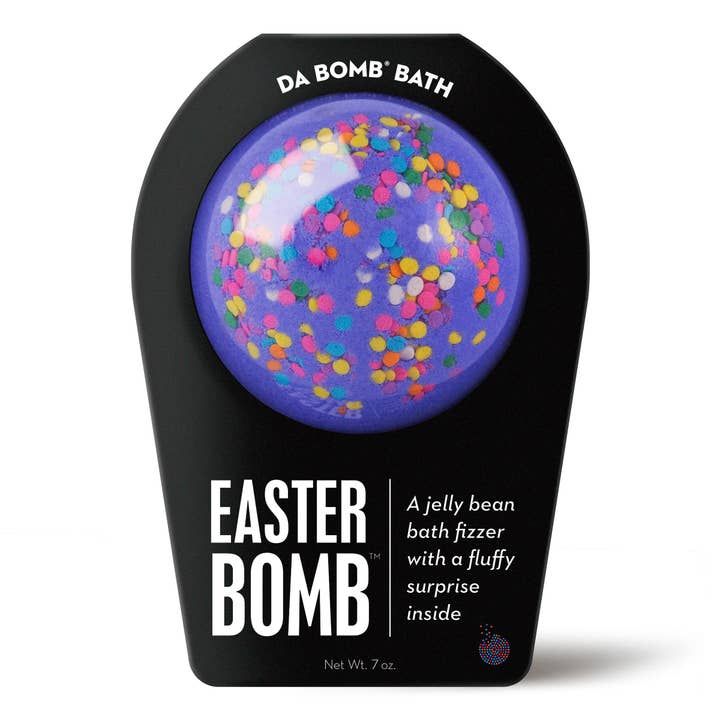Easter Bomb™ for wholesale by Da Bomb Bath Fizzers
