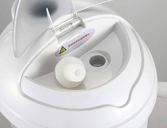 Cavitation Machines - Wholesale Electronic Skincare Device - Shape Tactics HydroPro Aromatherapy Facial Steamer3