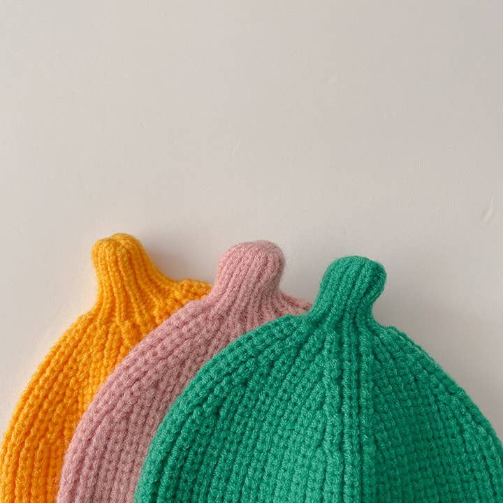 Annie & Charles - Wholesale Beanie - Kids - Annie & Charles® knitted beanie hat4