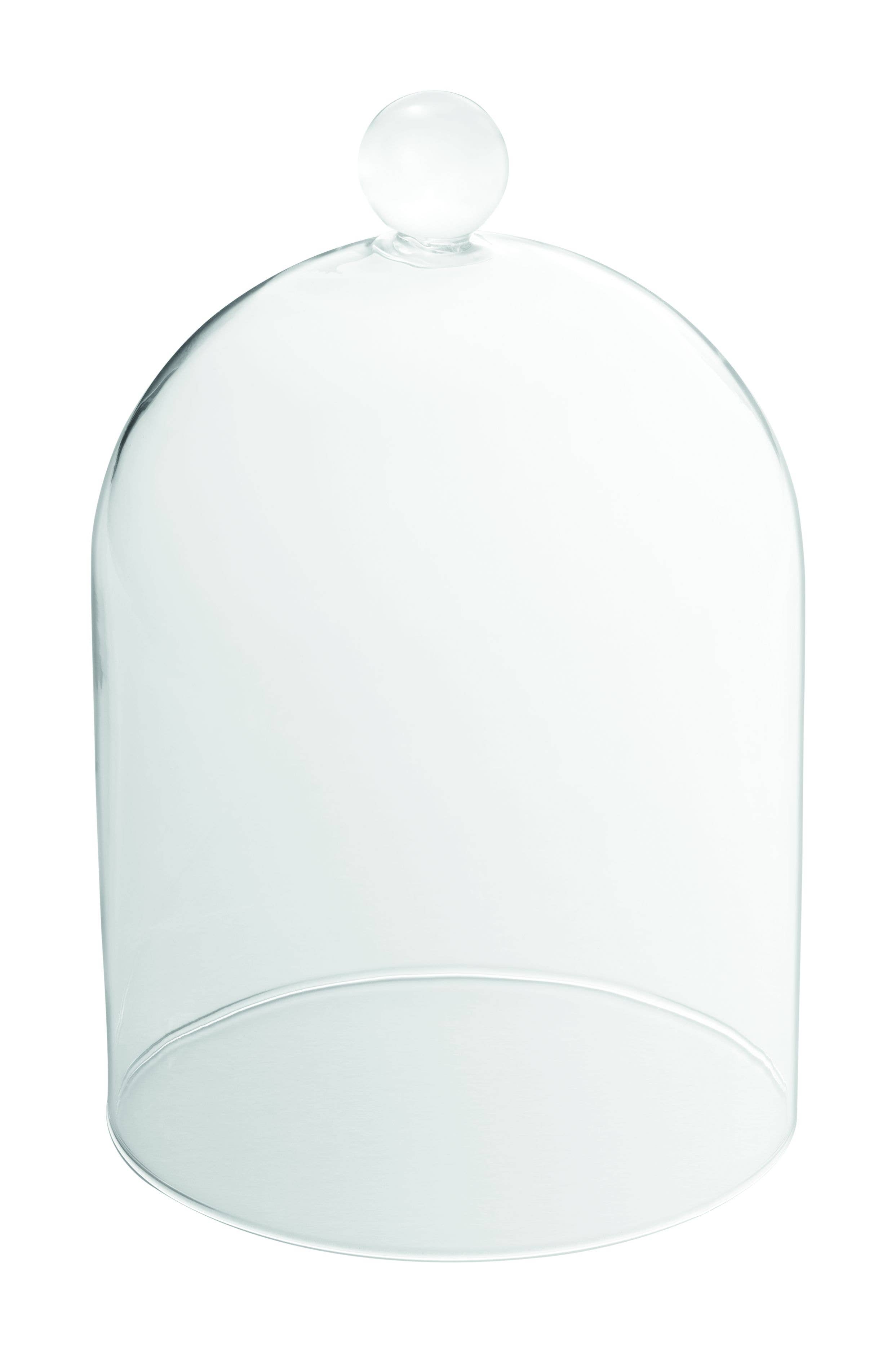 Cloche - Glass Collection for wholesale by Bauscher Hepp