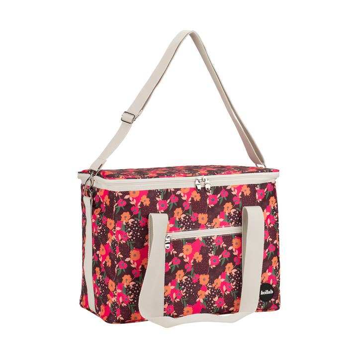 Picnic Bag Autumn Bouquet por atacado de Kollab