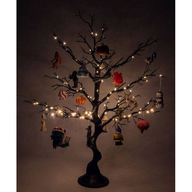 Horrornaments - Wholesale Christmas Decoration - Horrornaments Tree4