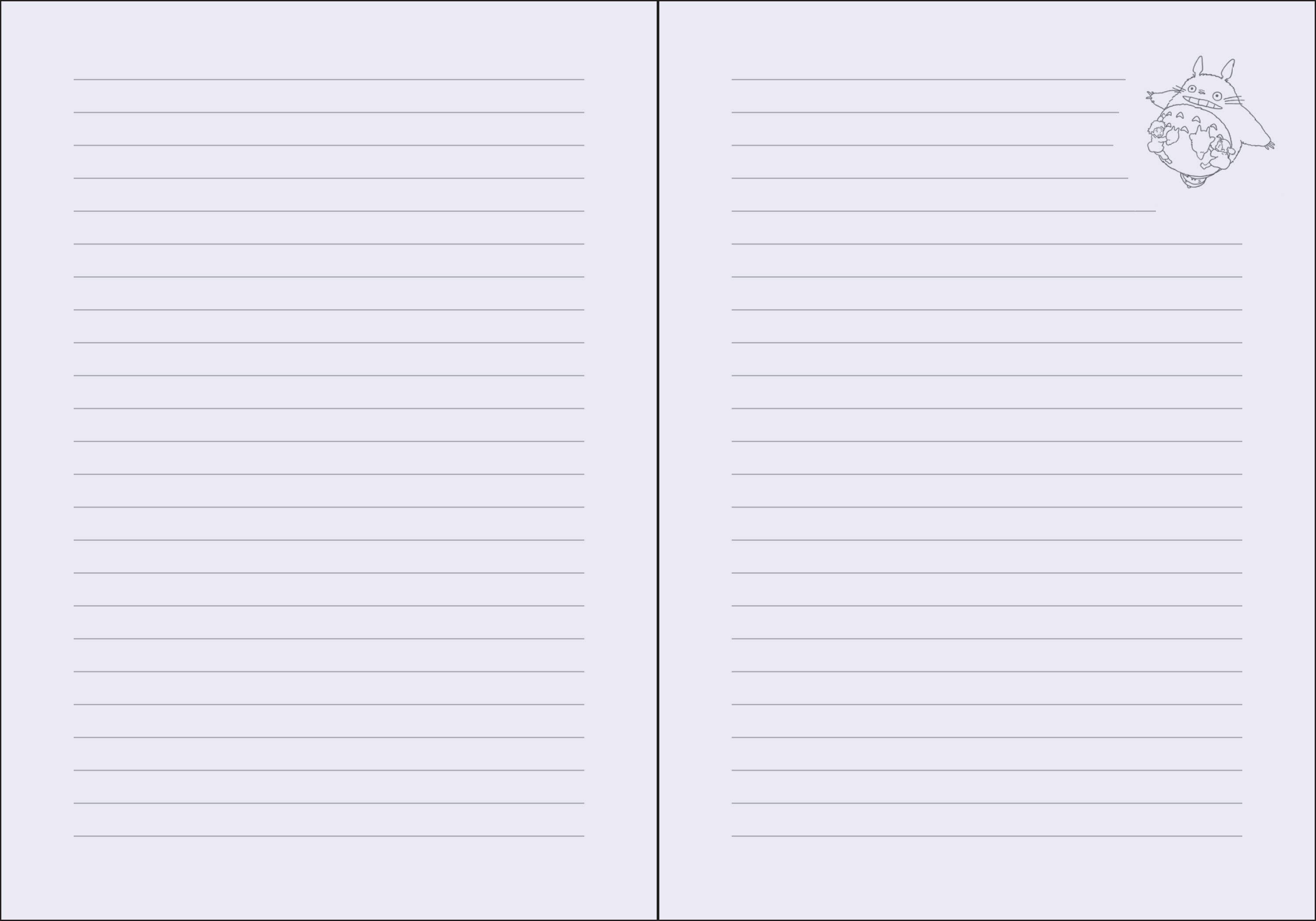 Chronicle Books - Wholesale Journal/Diary - My Neighbor Totoro Flexi Journal7