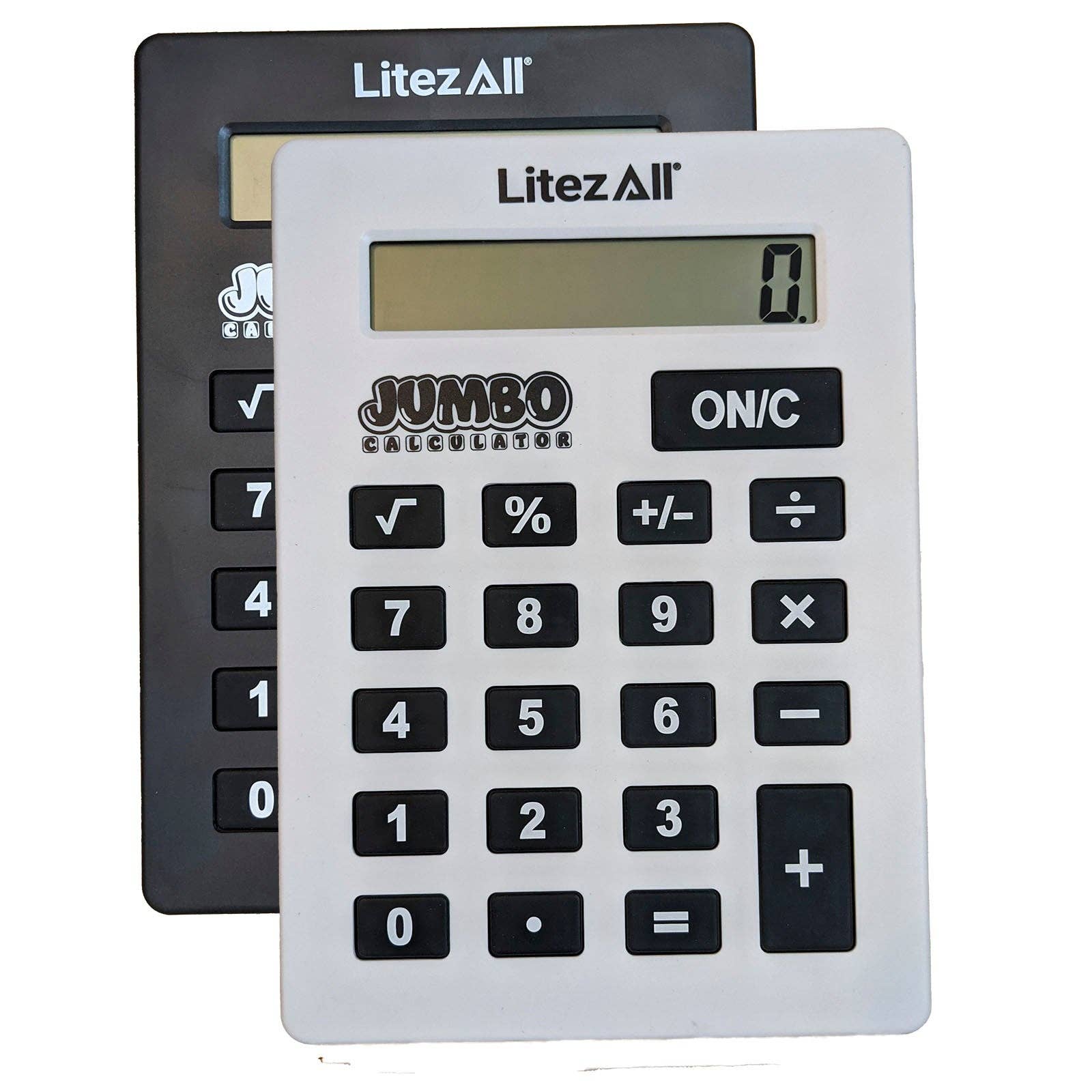LitezAll - Wholesale Calculator - LitezAll Jumbo Calculator7