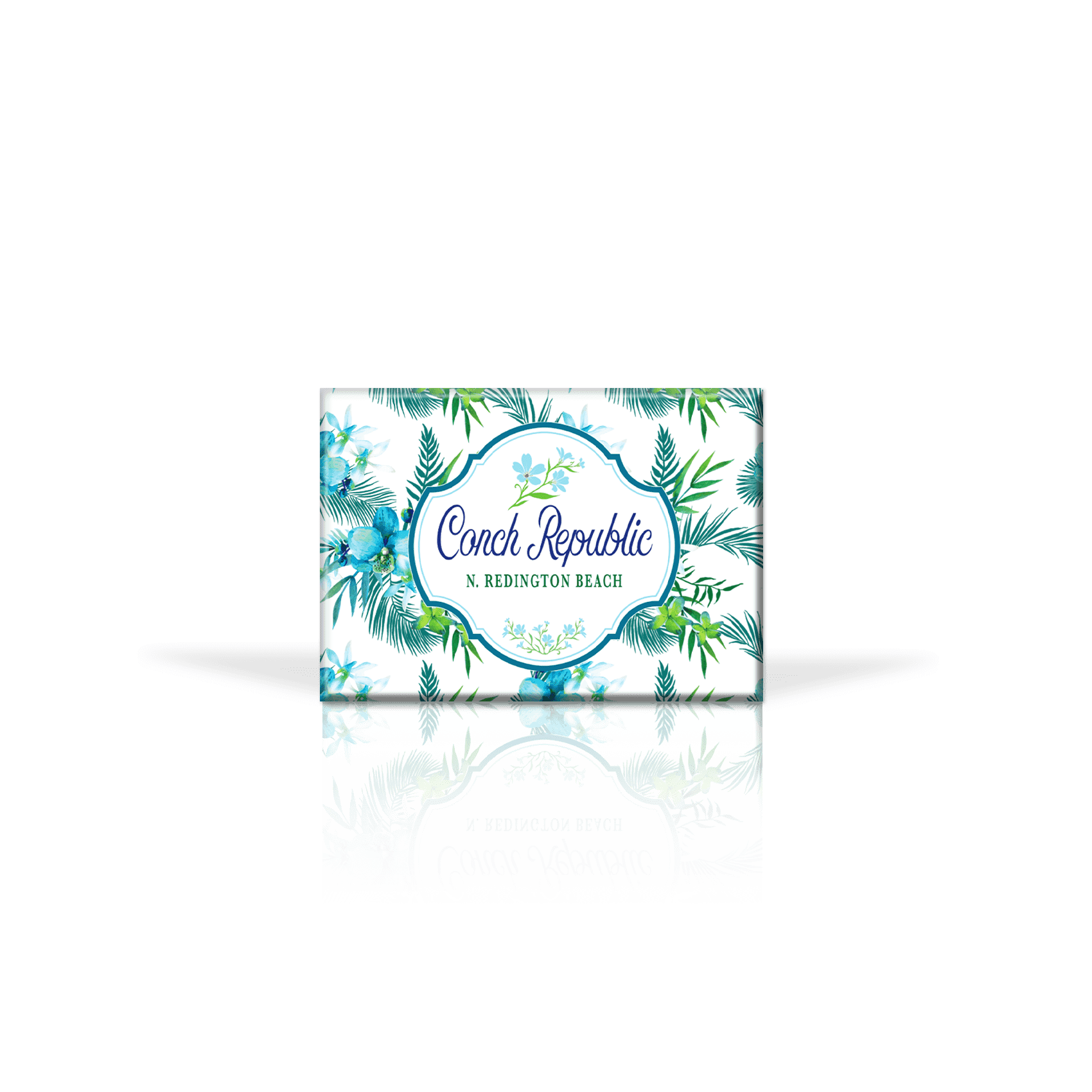 Matrix - Vendita all'ingrosso Calamite - Collezione di magneti floreali da giardino personalizzati27