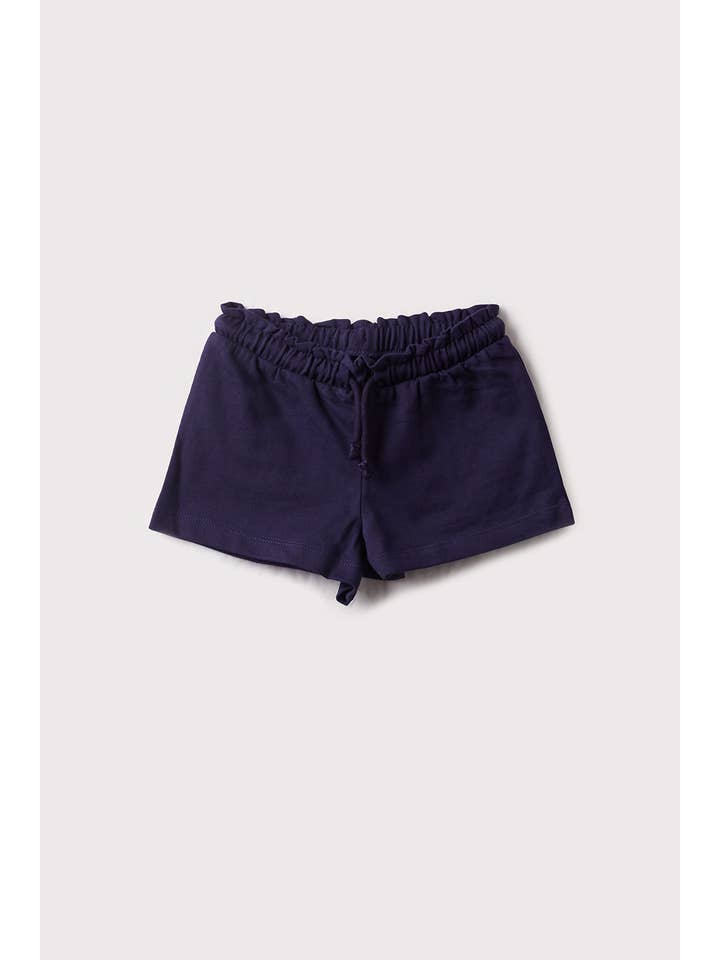 Street Monkey - Wholesale Shorts - Baby - Basics - Baby Girl Shorts - 93009B