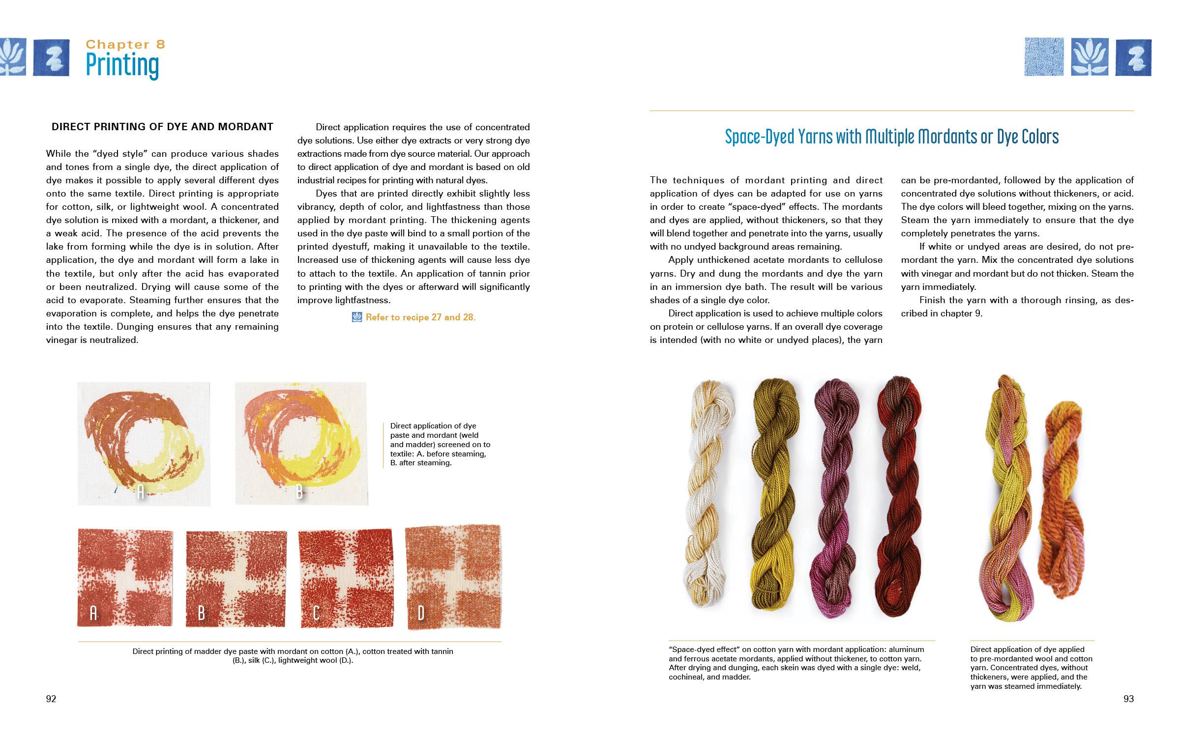 Schiffer Publishing - Wholesale Crafts, Hobbies & DIY - The Art and Science of Natural Dyes5