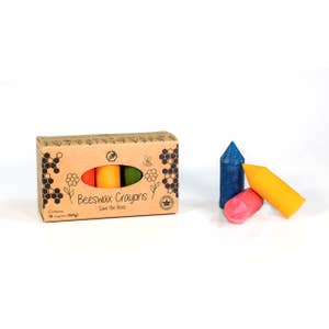 96 Pack Crayons - Wholesale Bright Wax Coloring Crayons in Bulk, 5