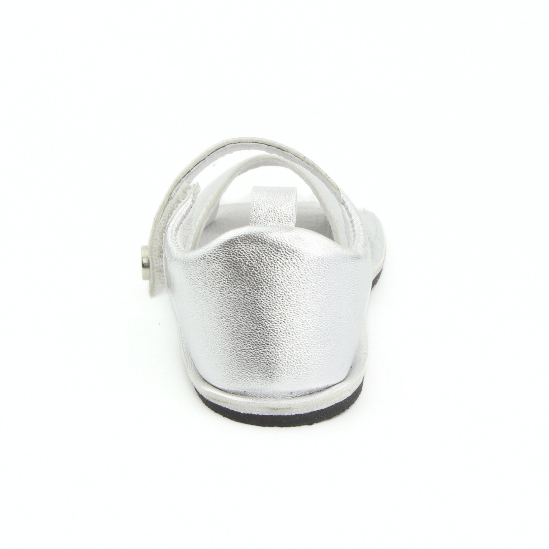 Pituka Wear - Wholesale Sandals - Baby - MENORQUINAS BAREFOOT BABY PITUKA14