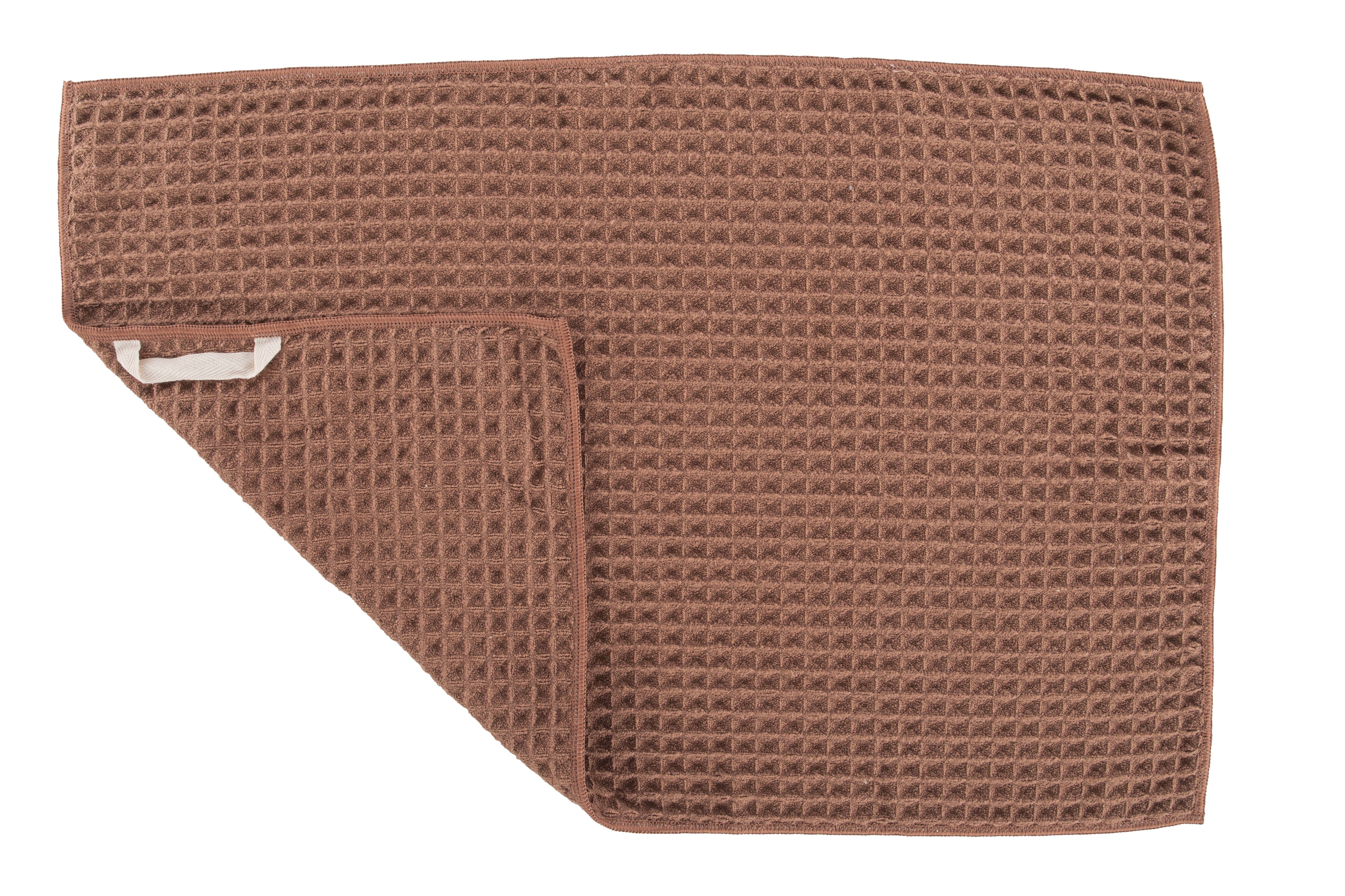 Tiseco - Wholesale Tea Towel - Tea towel ESSENTIALS WAFFLE - SET/2 - 60x40 cm0