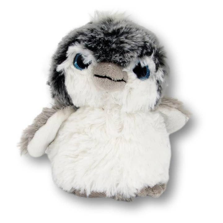 Plush toy penguin Maurice soft toy - cuddly toy for wholesale by Duckshop