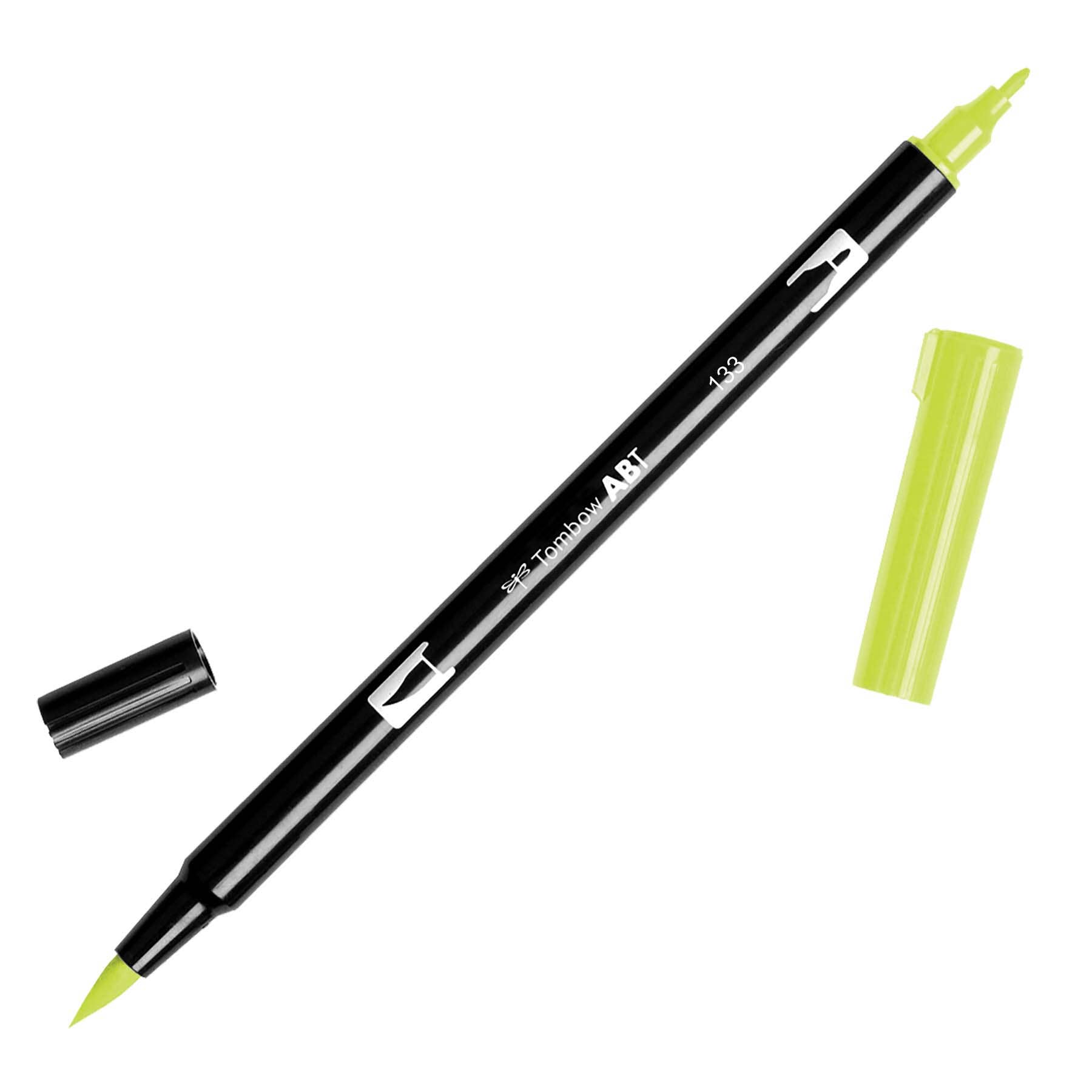 Tombow - Wholesale Marker - Dual Brush Pen Art Markers - Open Stock11