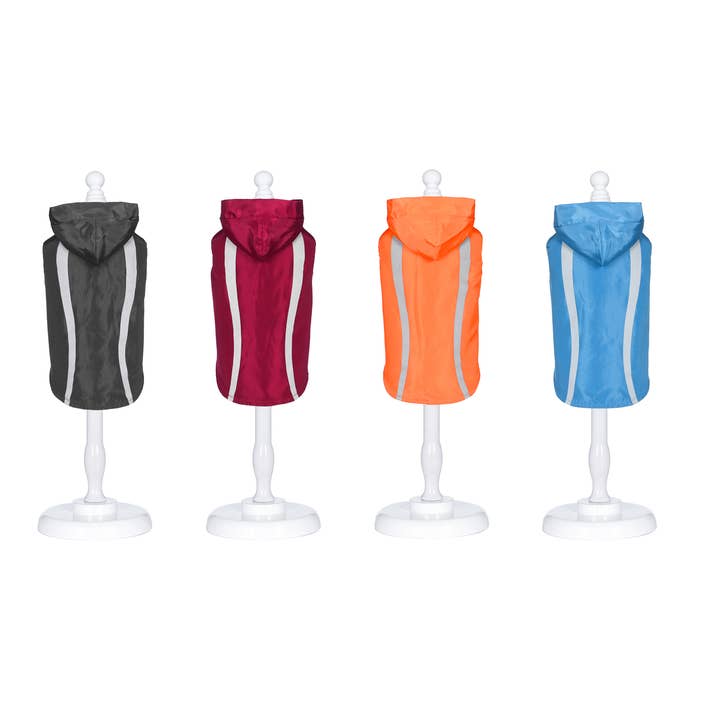 Amomi - Wholesale Pet Sweater - Dog - PET SWEATSHIRT 4 COLORS2