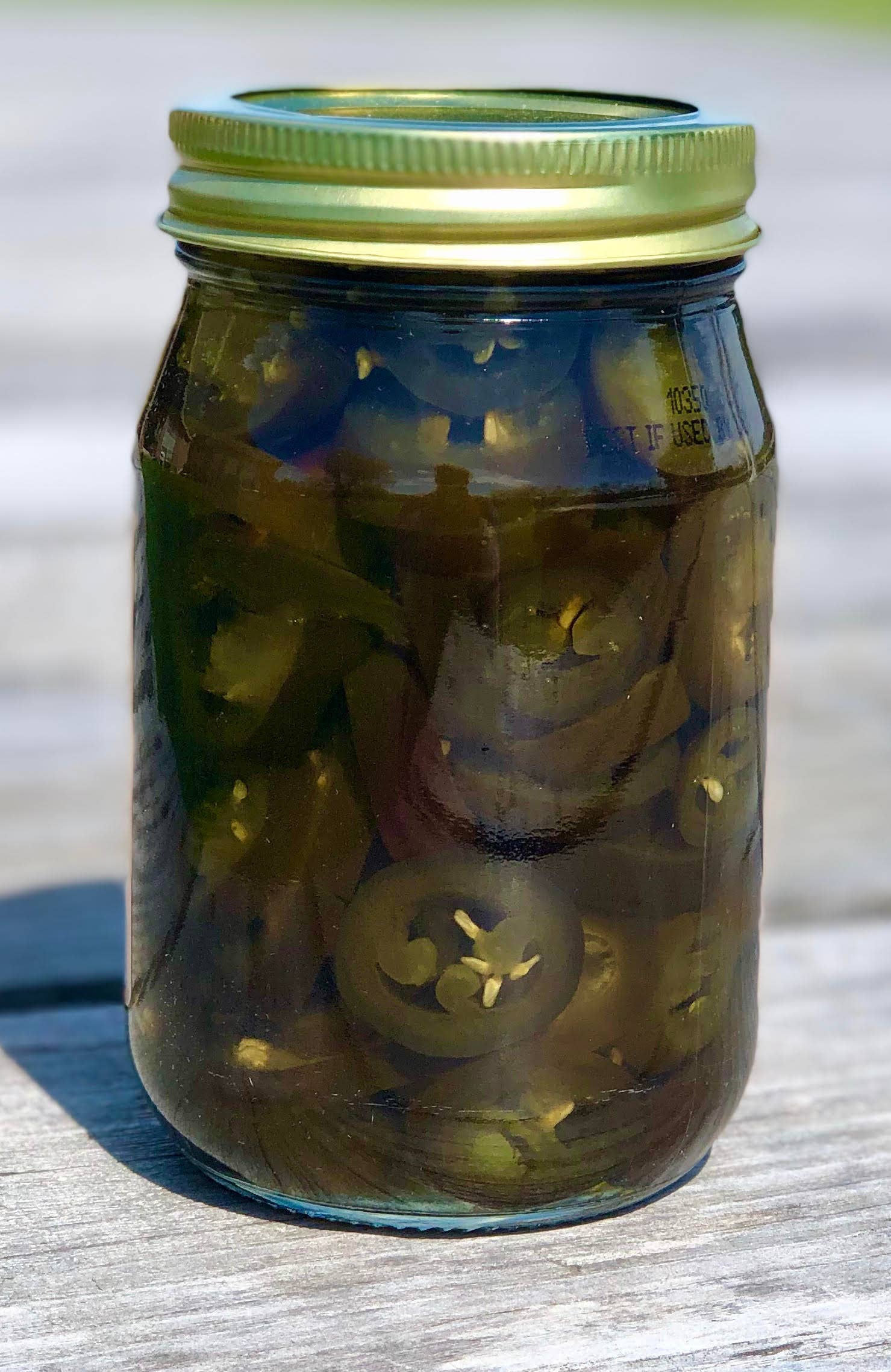 La Casita Hot Sauce - Wholesale Pickled Vegetables - Candied Jalapenos3