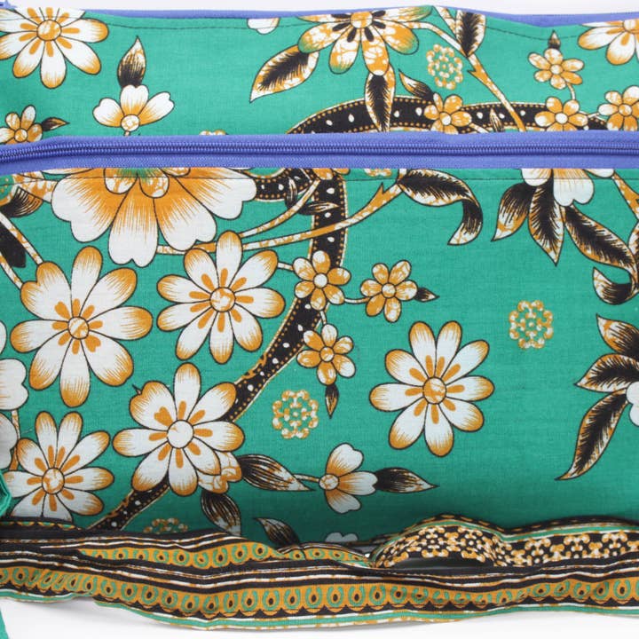 Tropische handtas voor wholesale door Cambo