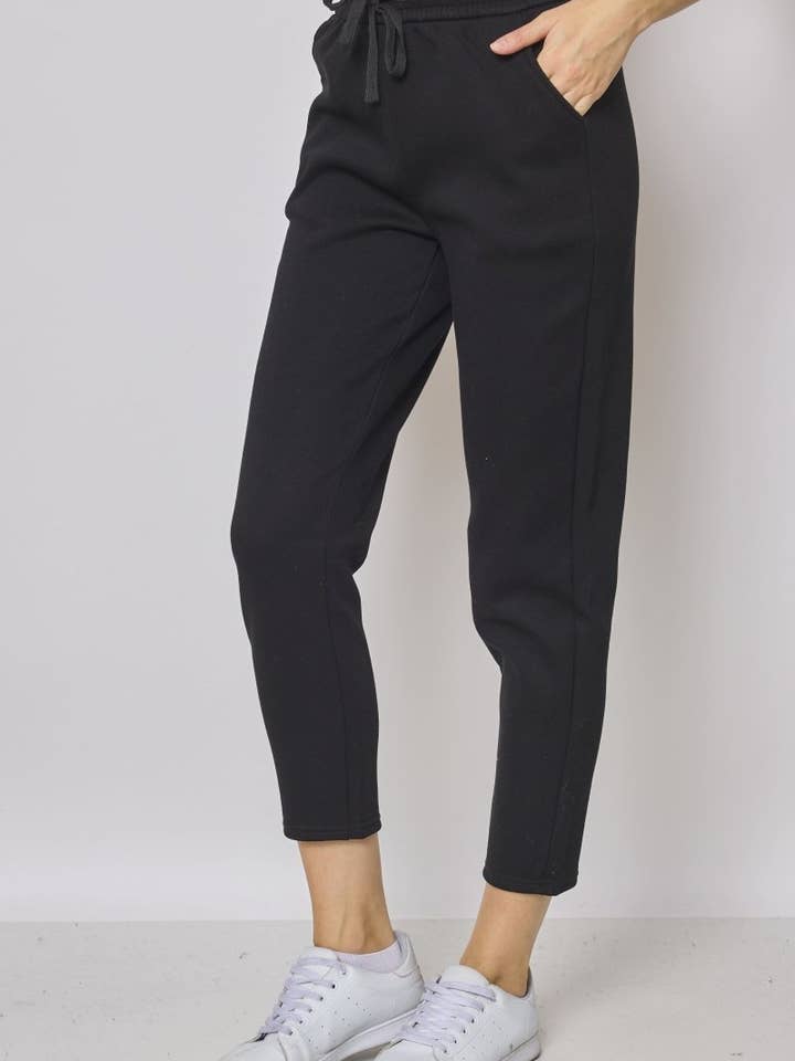 Black Pant - 2308 for wholesale on Faire1