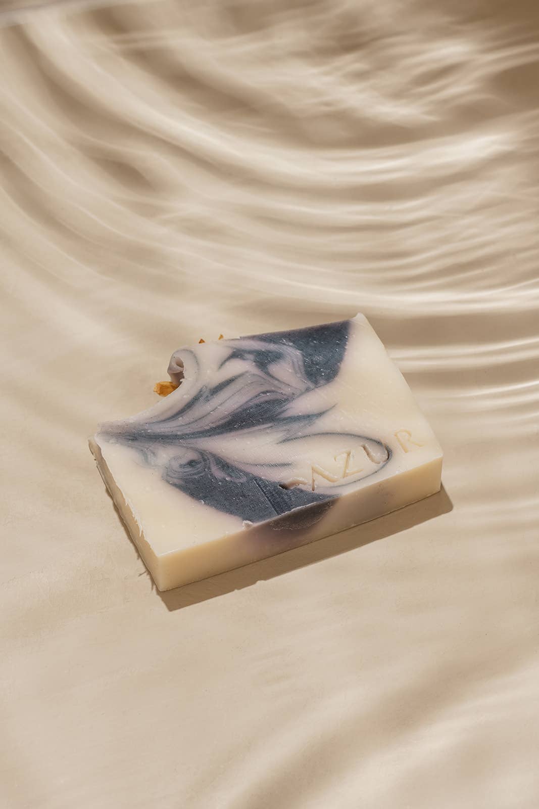 Azur Natural Bodycare BV - Wholesale Bar Soap - MIGHTY MINT | body bar | natural soap2