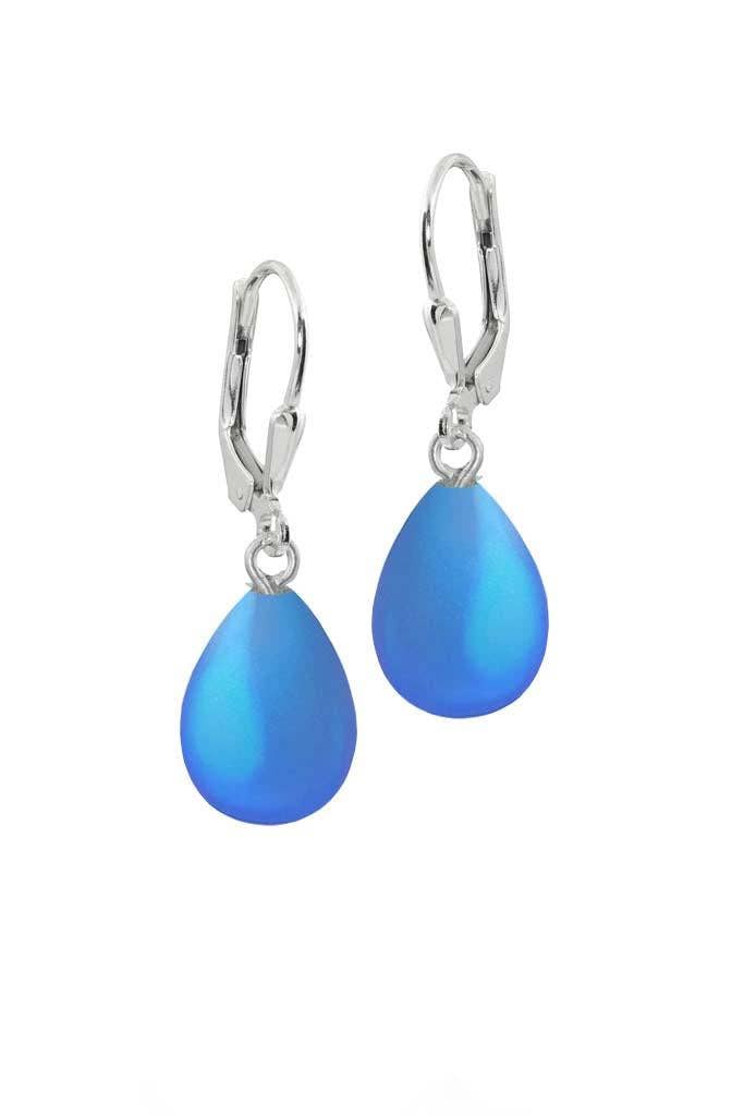LeightWorks - Wholesale Dangle Earrings - Dangle Crystal Drop Earrings1