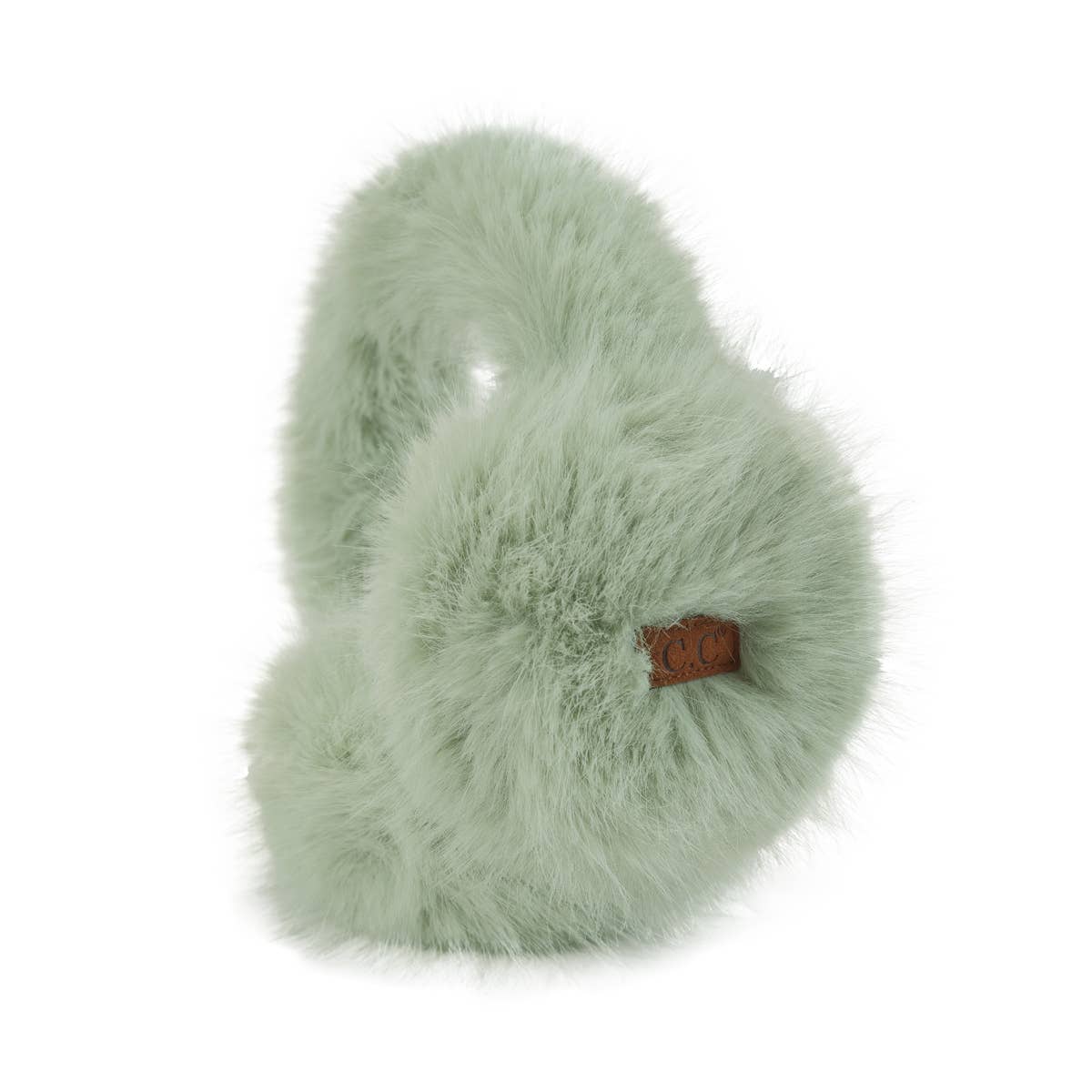 Lilla Haven - Wholesale Earwarmers/Ear Muffs - Women's - Long Faux Fur Trimmed Earmuffs9