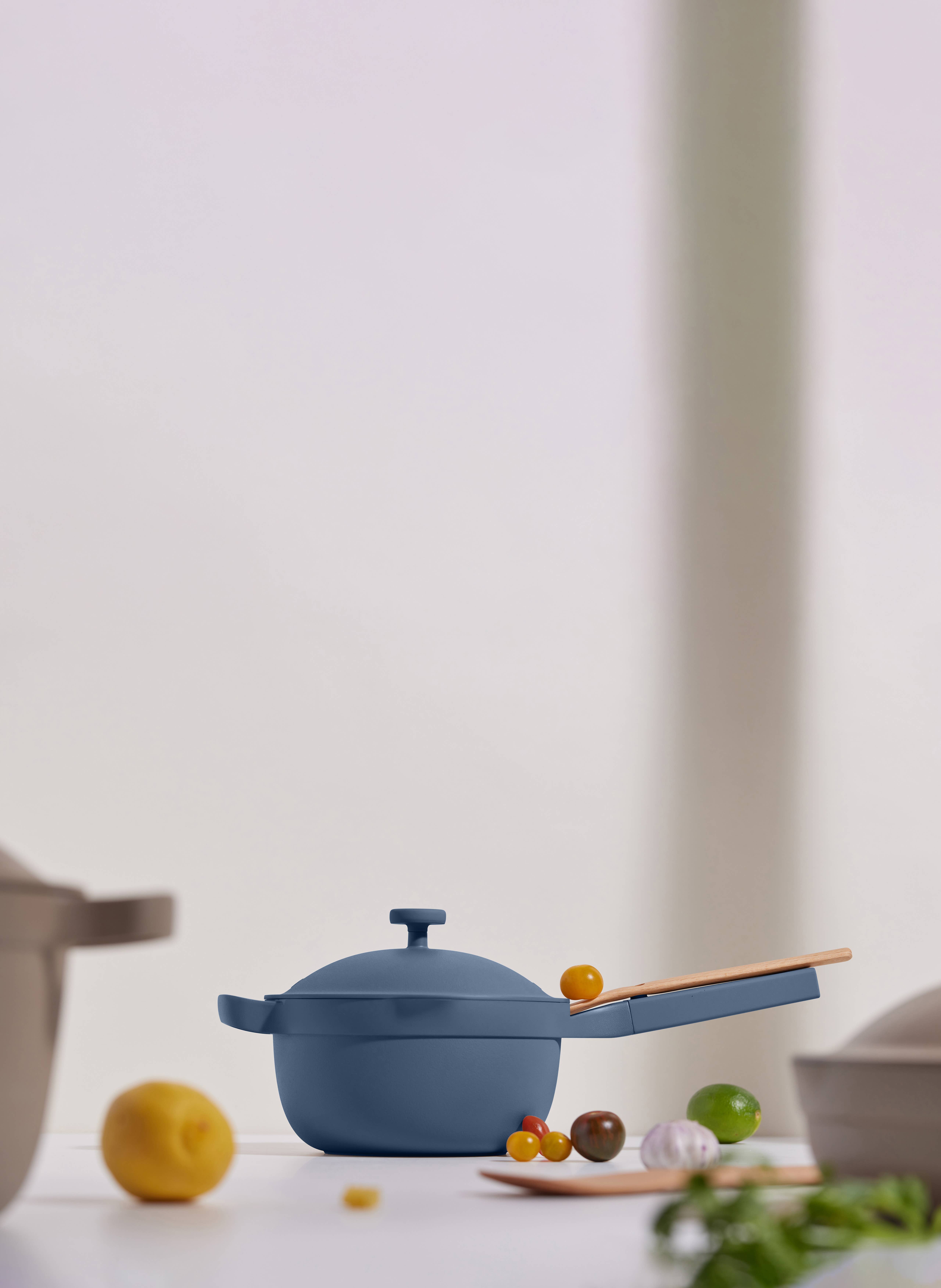 Our Place - Wholesale Cooking Pot - Mini Perfect Pot 2.017