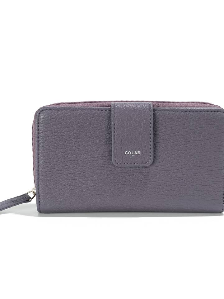 De ‘REAU’ Grote Portemonnee voor wholesale door Co-Lab