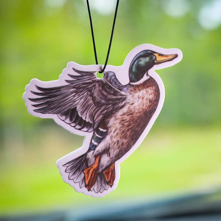 Scent South - Wholesale Car Freshener - Unisex - Drake - air freshener