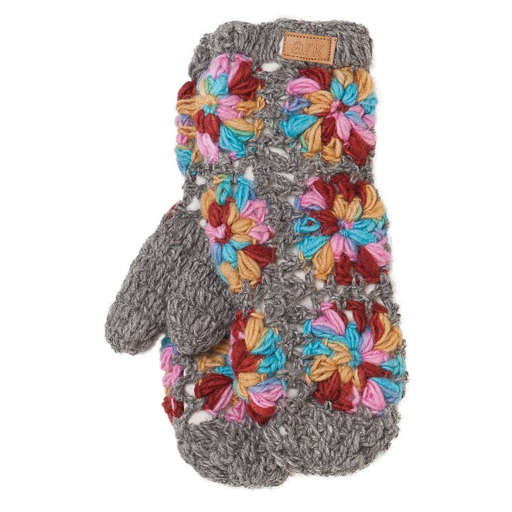 Ark Imports - Wholesale Mittens - Unisex - Dreamer Mittens2
