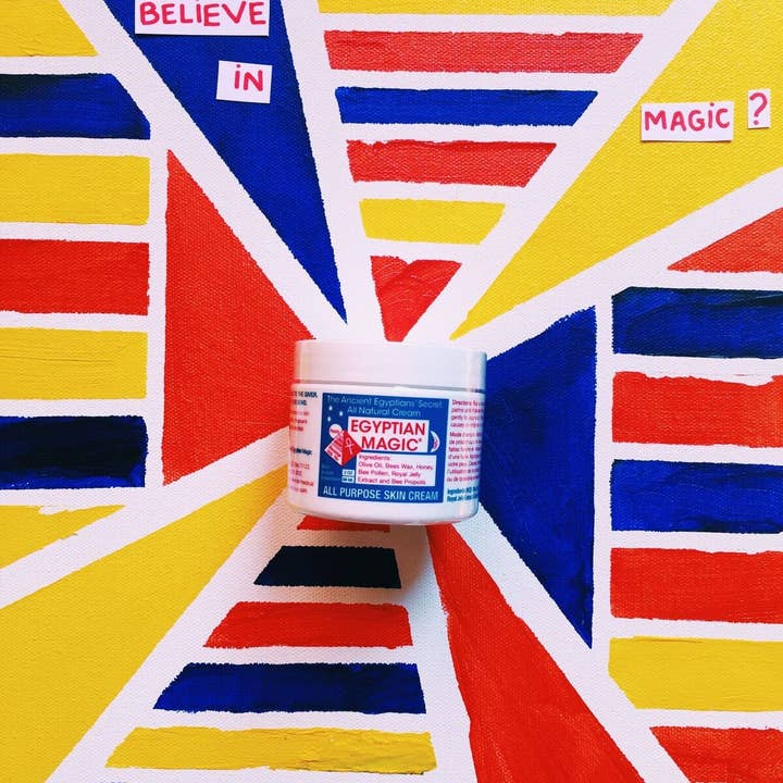 BenSim Distribution - Wholesale Body Cream/Lotion - Egyptian Magic All Purpose Skin Cream3