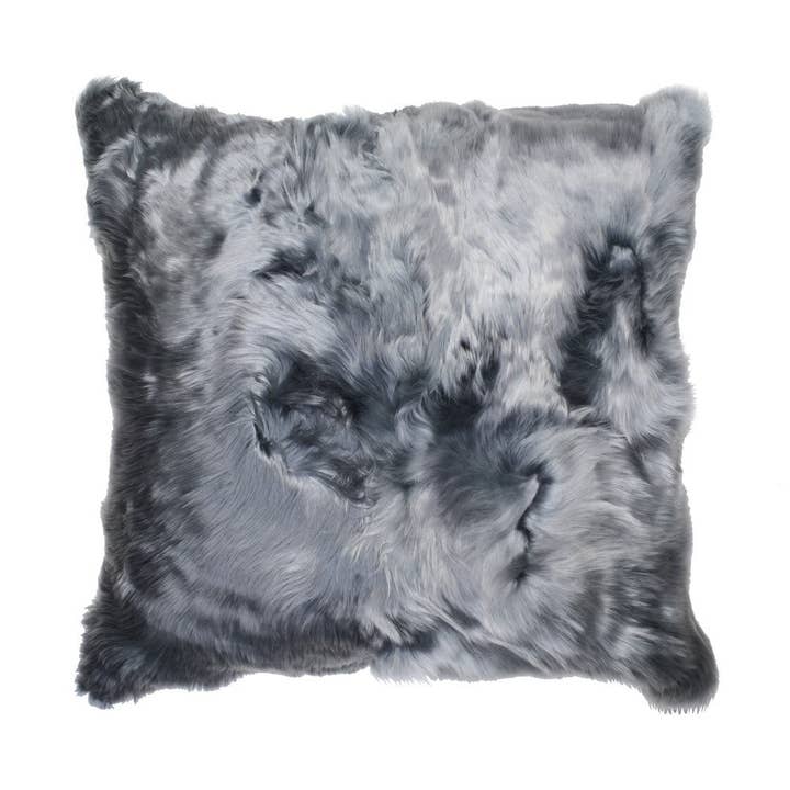 Suri Alpaca en Solana para venta al por mayor de Aviva Stanoff Design