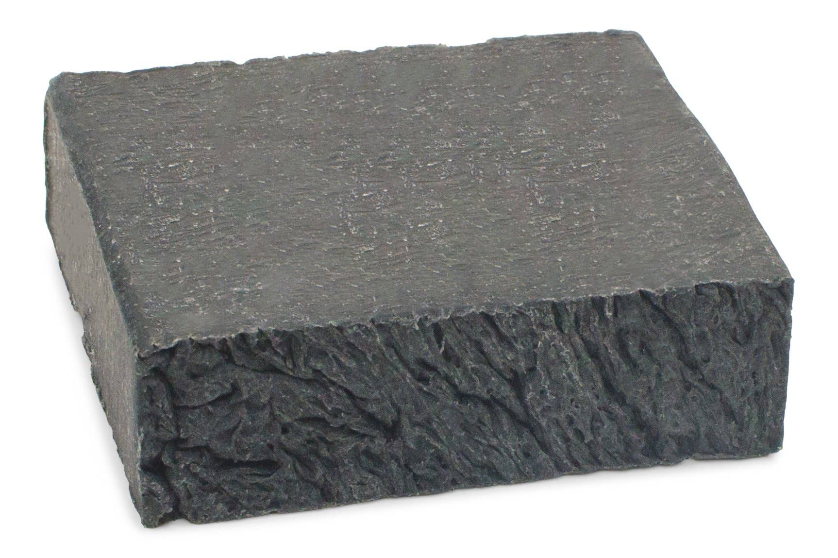 The Yellow Bird – Großhandel Feste Seife – Aktivkohle Lavendel Lemongrass Soap Bar2