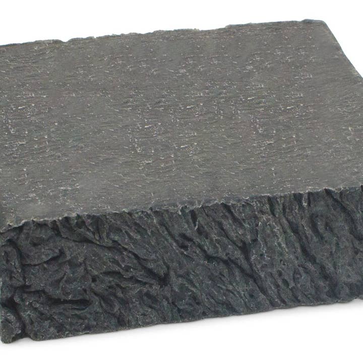 The Yellow Bird – Großhandel Feste Seife – Aktivkohle Lavendel Lemongrass Soap Bar2