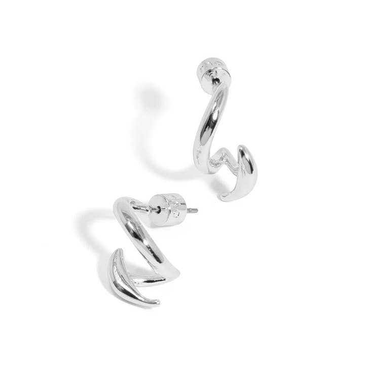 rho - Wholesale Ear Jackets/Climbers - Quote Ear Jacket2