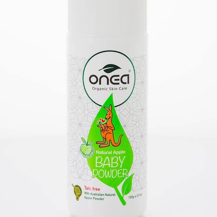 ONEA Organi Baby Apple Powder and other Purchase Wholesale tempera paint powder. Free Returns & Net 60 Terms on Faire trending on Faire.