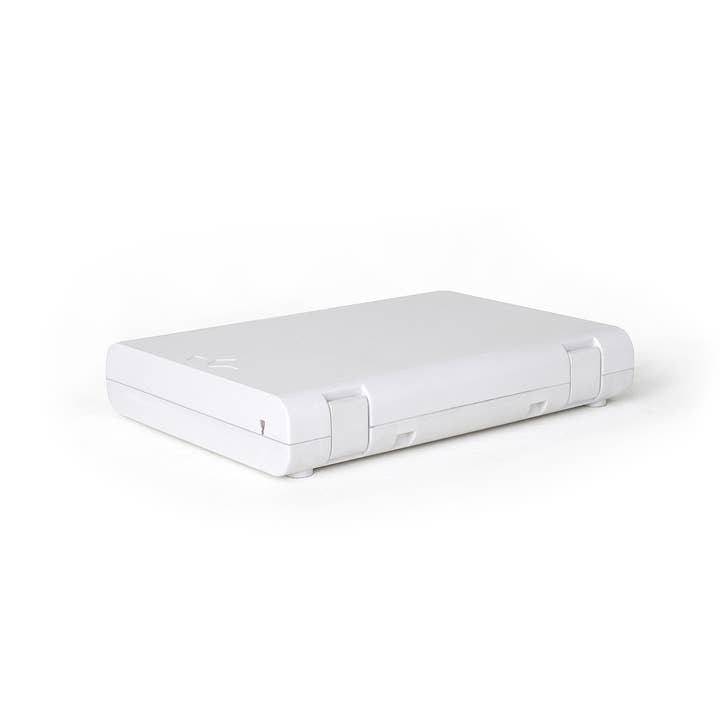 KindTail - Wholesale Pet Carrier - Dog - Small Pawd® | Modern Collapsible Plastic Dog & Pet Crate (To3