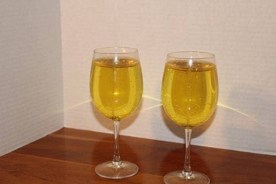 JEMS of the Sea - Wholesale Jar/Filled Candle - Best Selling Wine Scented Gel Candles - 12 Piece Sampler 4