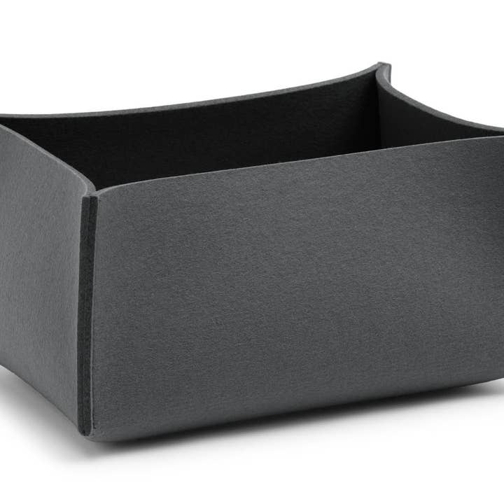 HEY-SIGN – wholesale Storage Bin – Box Rectangular Tall14