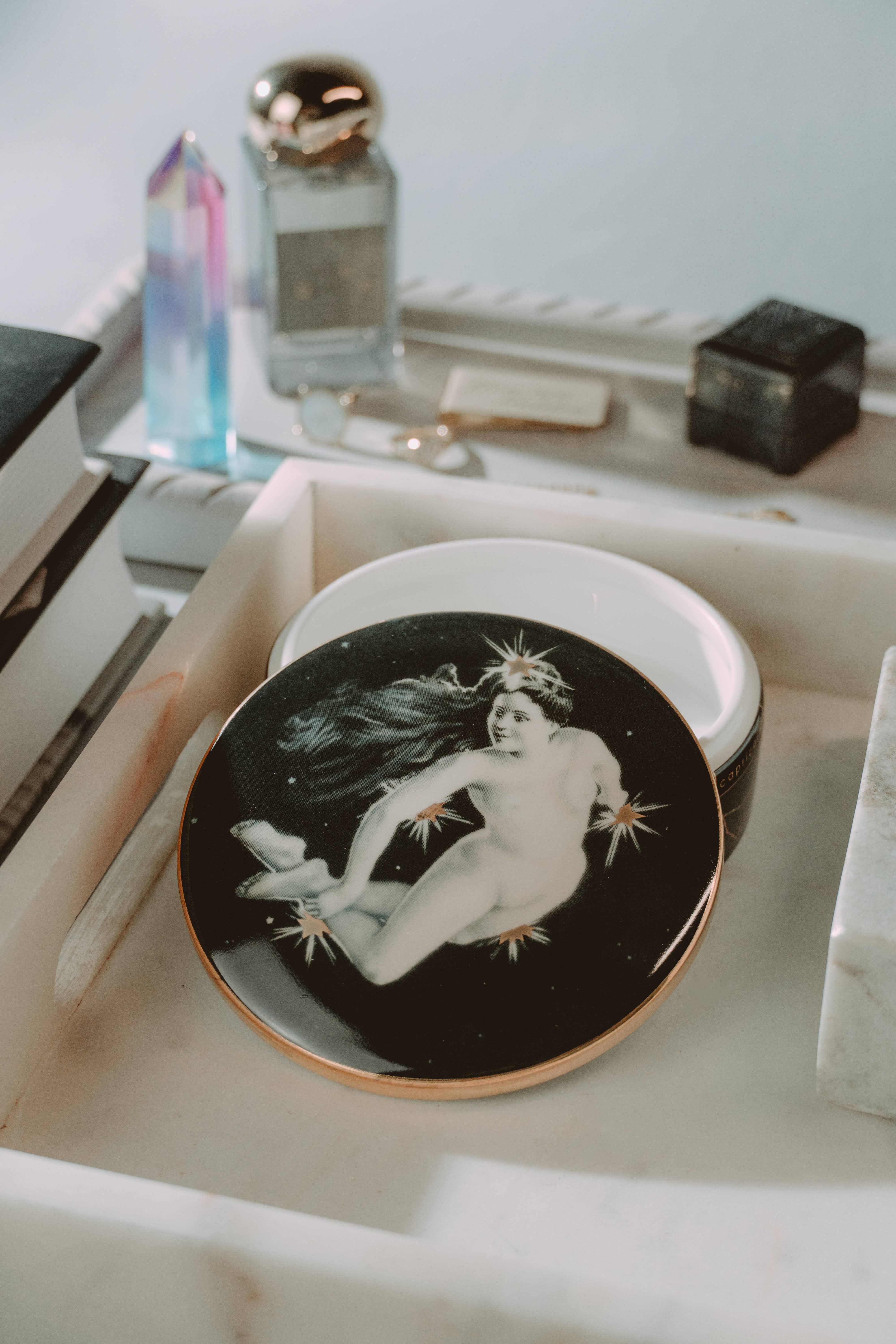 Spitfire Girl - Vendita all'ingrosso Portagioie/organizer per gioielli - Scatola Portagioie Stella Lady8