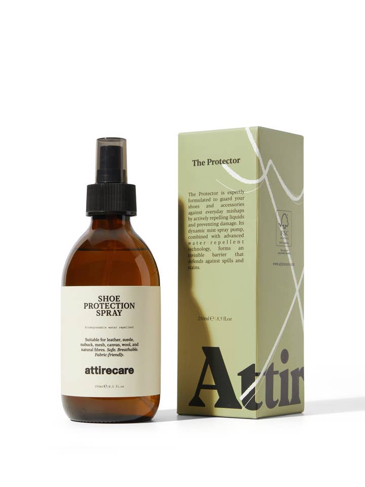 El protector - 250 ml para venta al por mayor de ATTIRECARE