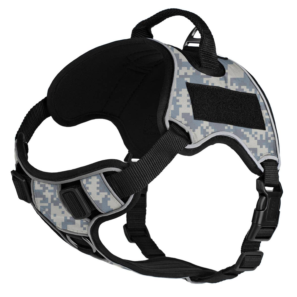 Dogline - Wholesale Pet Harness - Dog - Dogline Quest Multi-Purpose Dog Harness8