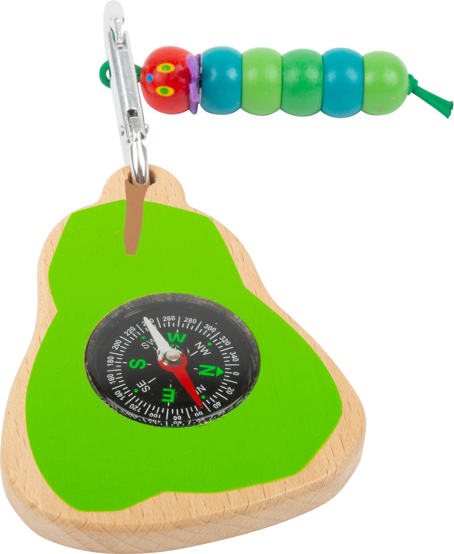 small foot - Wholesale Toy Set - Kids - The Very Hungry Caterpillar Discoverer's Tools Display3