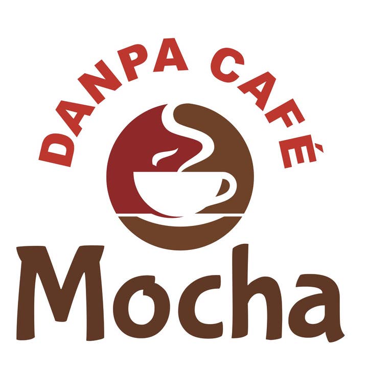 Danpa Café Mocha for wholesale by Danpa Cafe LLC