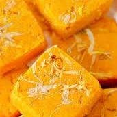 Conjunto de presentes cúrcuma por atacado de Ladell Organics