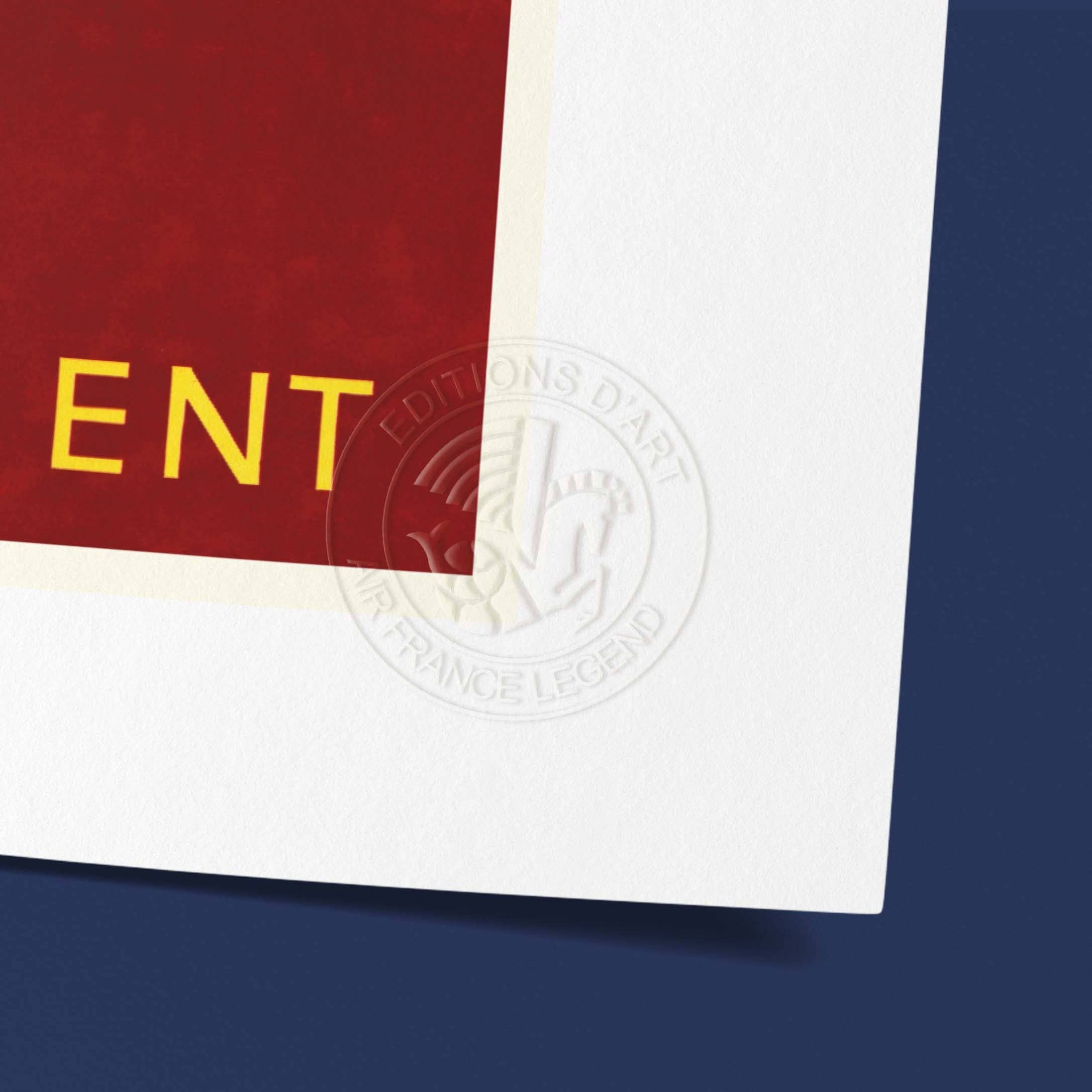 Oneart - Wholesale Poster - Air France Poster / Far East - AFL03262