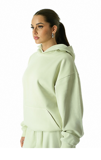 Generation XYZ - Wholesale Hoodie - Unisex - Oversized Pullover Hoodie [HF-ZS4050]13