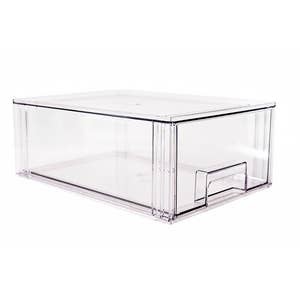 Purchase Wholesale plastic storage containers. Free Returns & Net 60 Terms  on Faire