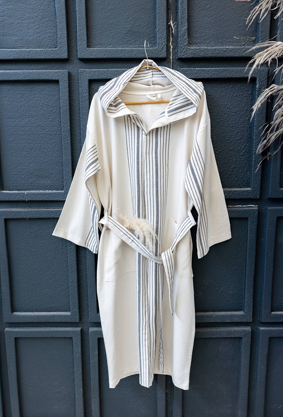 Kikoya - Wholesale Robe - Women's - Bathrobe Turkish Cotton Light Weight Quick dry Resort Robe0