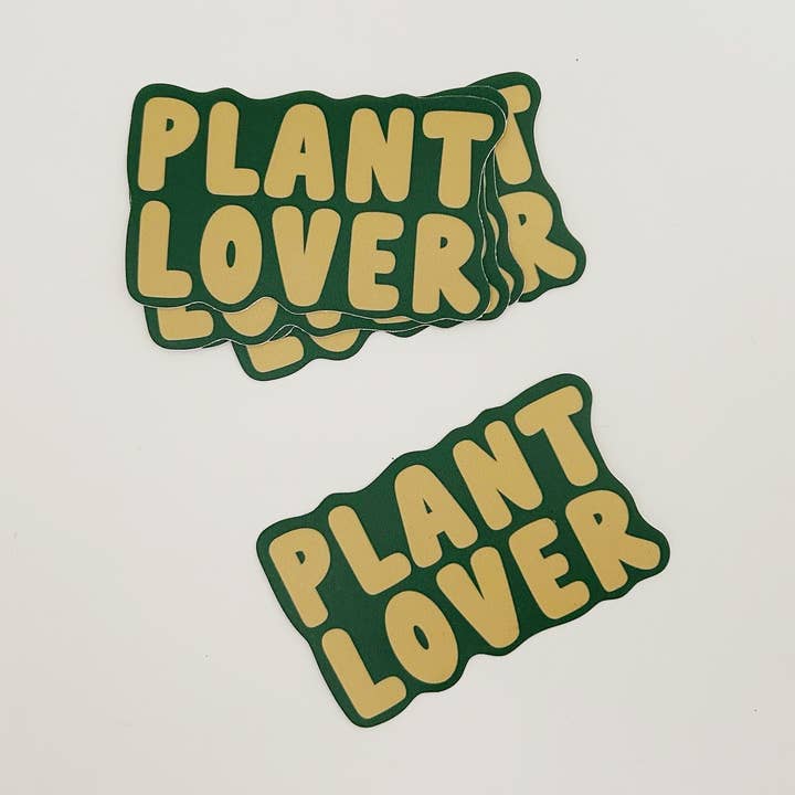 Handpicked Goods - Wholesale Sticker - Lover sticker 0