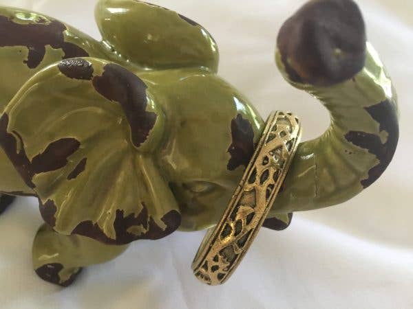 Norton and Hodges - Wholesale Bangle Bracelet - Tree of Life Bangle2