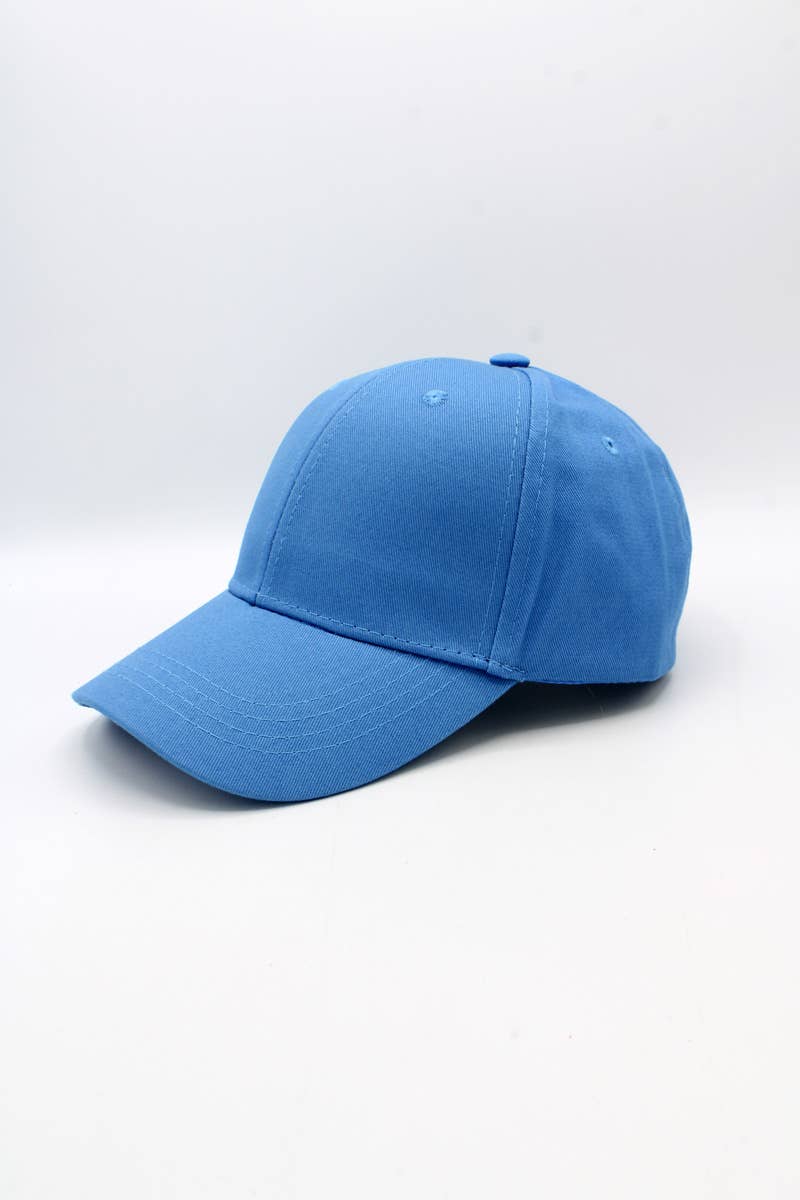 Hologramme Paris - Wholesale Baseball Cap - Unisex - Plain Classic Cap17