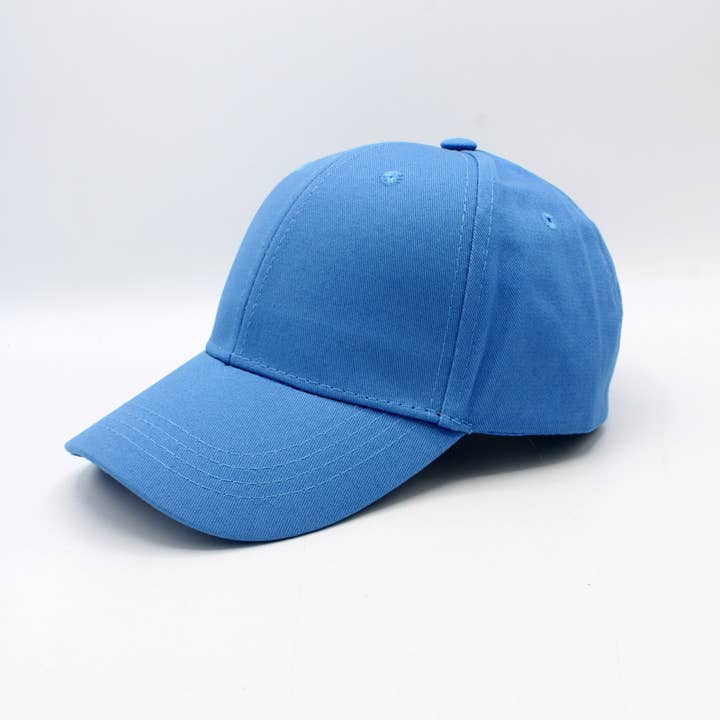 Hologramme Paris - Wholesale Baseball Cap - Unisex - Plain Classic Cap17